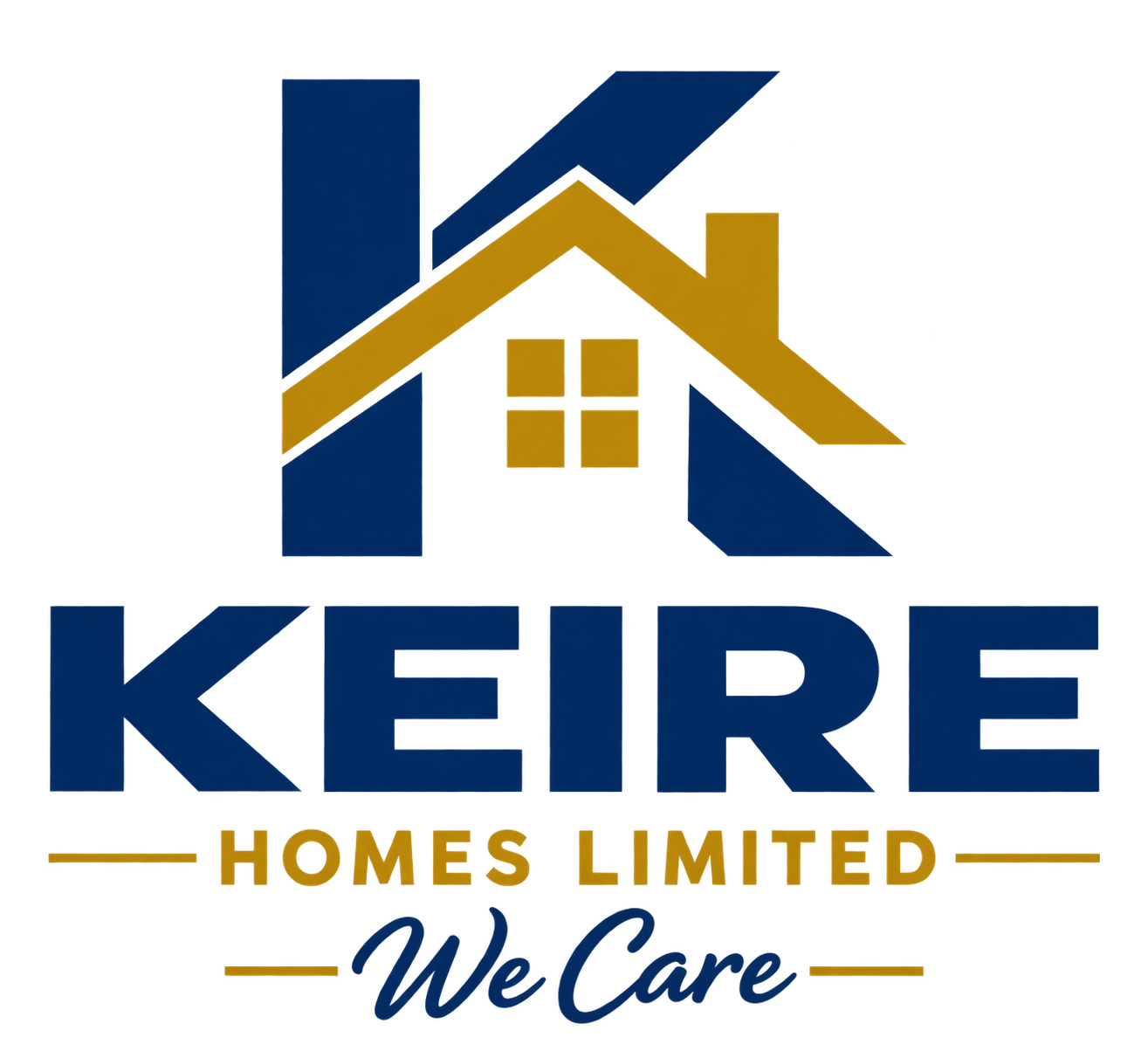KEIRE Homes Limited — We Care